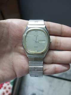 Rado vintage
