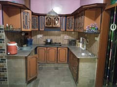 HOUSE FOR SALE G+1 BLOCK 14