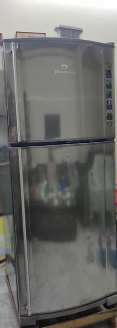 Dawlance refrigerator