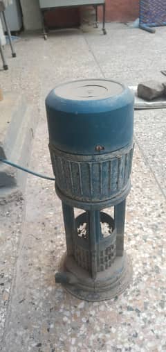 Water pump Air Cooler