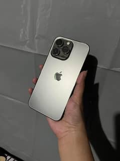 Apple iPhone 14 Pro Max 256g on Easy Installment