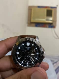 Casio MTP-VD300 5420
