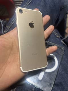 Iphone 7 PTA approved total genion