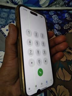 i phone 15 pro max jv 256gb