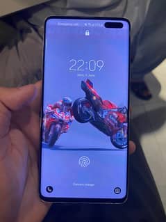Samsung s10 5g