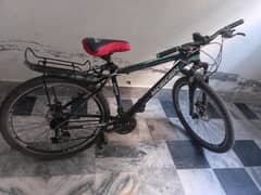 Morgan cycle