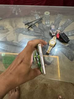Tecno camon 30s