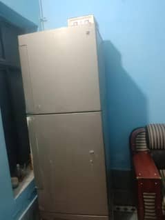 pel refrigerator