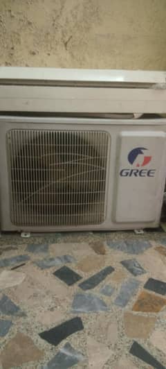 Gree ac