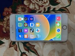 IPhone 8 Plus PTA OFFICIAL APPROVE 10/10 condition