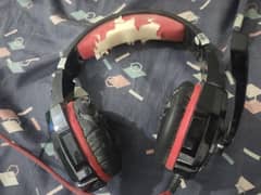 headphones used good condition