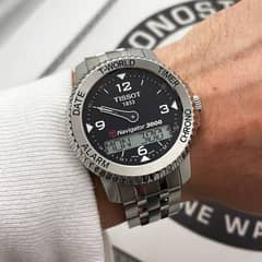 Tissot