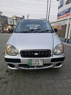 santro