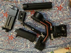 DJI Ronin RS 3