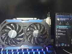 Gtx 960 2gb 128 bit Gigabyte  best warriient in best prices