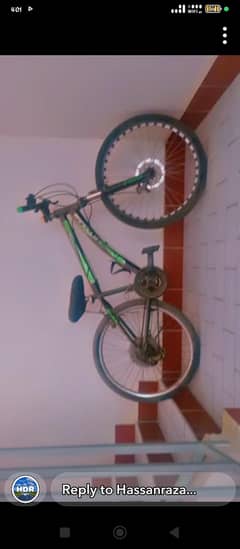 gear