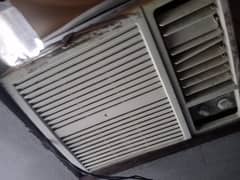 0.75 Window Ac