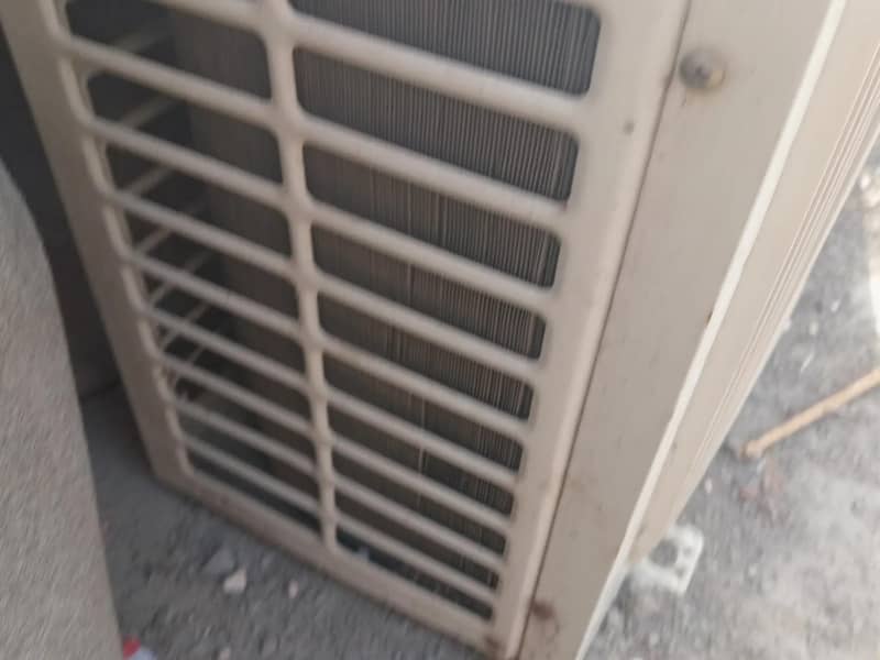 pel AC for sell in a running conditions perfect colling for sell 3