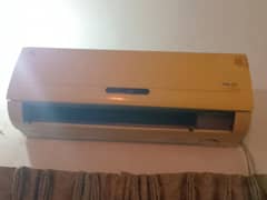 pel AC for sell in a running conditions perfect colling for sell
