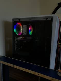 Gaming pc for sale