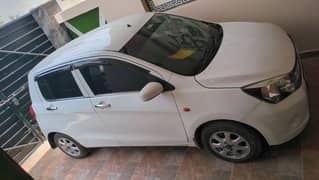 Suzuki Cultus VXL 2018 Better than City Alto WagonR