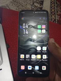 infinix hot 50i