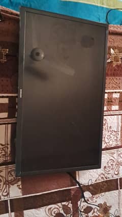 Samsung LCD 32 inch