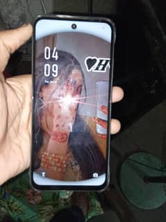 GOOD CONDITION MOBILE PHONE