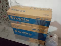 eco star new wifi ac
