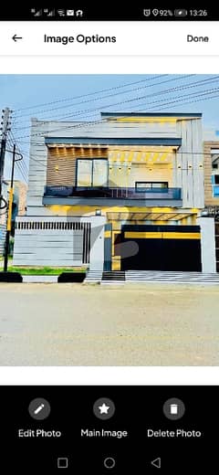 Prime Location 7 Marla House In Only Rs. 34000000