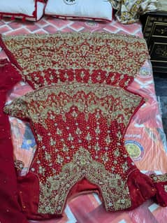 Barat lahnga new condition