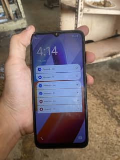 Redmi a2+