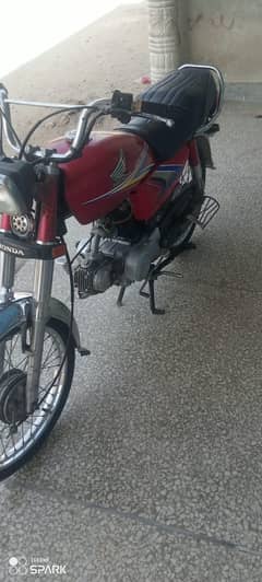Honda