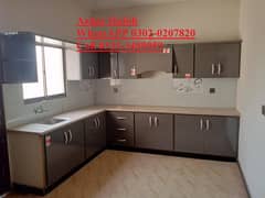 120 yard Double Furnished Villa For Sale Saima Arabian Villas North Karachi