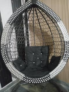 outdoor swing for your home