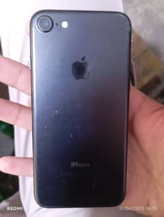 iPhone 7