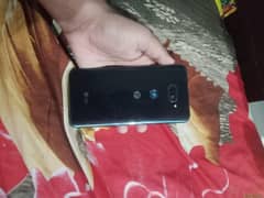 LG V30 plus pta approve  pubg ma 60 FPS SMOTH mobile