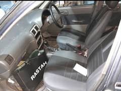 Suzuki Cultus VXR 2008
