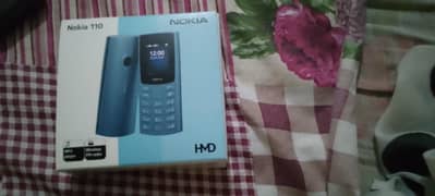 nokia 110 hmd