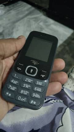 Itel