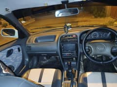 BALENO 2005