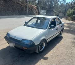 Margalla GL 95 Lahore No