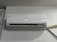 Haier 1.5 Ton DC Inverter (0309-4372386)