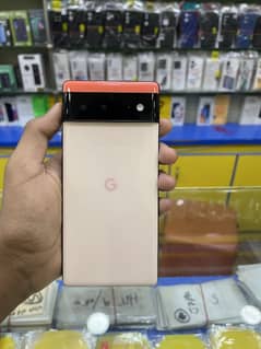 best phone Google pixel 6 12/128