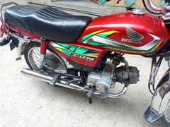 honda