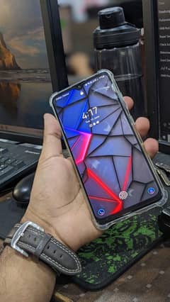 Samsung A32 6/128 PTA approved