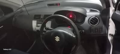 suzuki swift Dlx