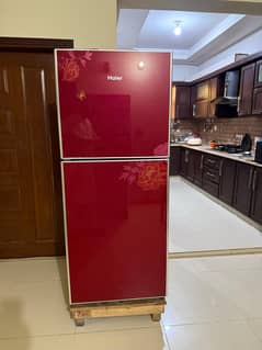 Haier refrigerator