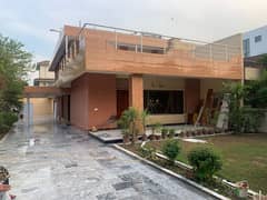 House For Rent In F-7