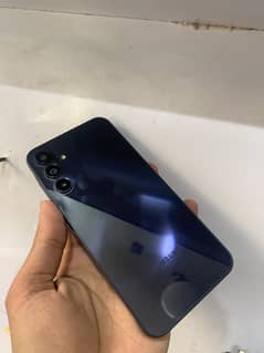 Samung a15 8/258